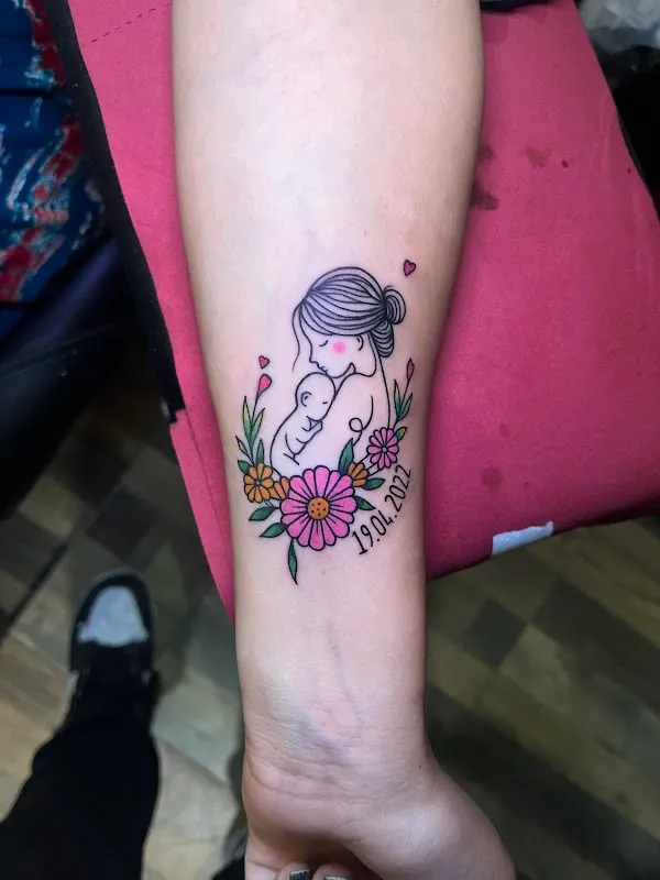 Inkspace tattoo studio