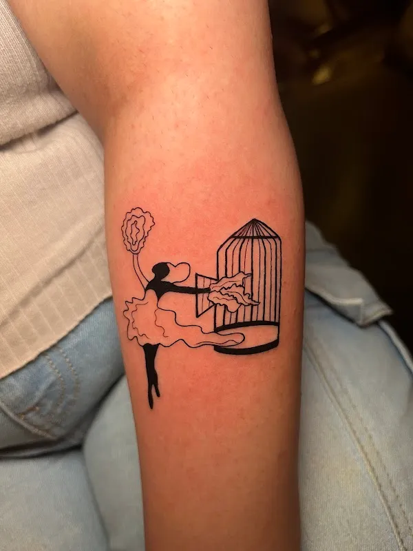 Inkspace tattoo studio