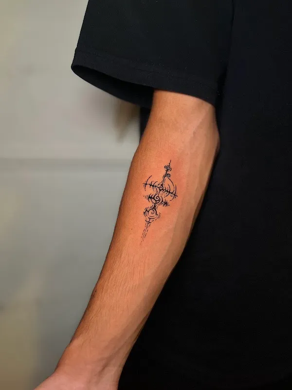 Inkspace tattoo studio