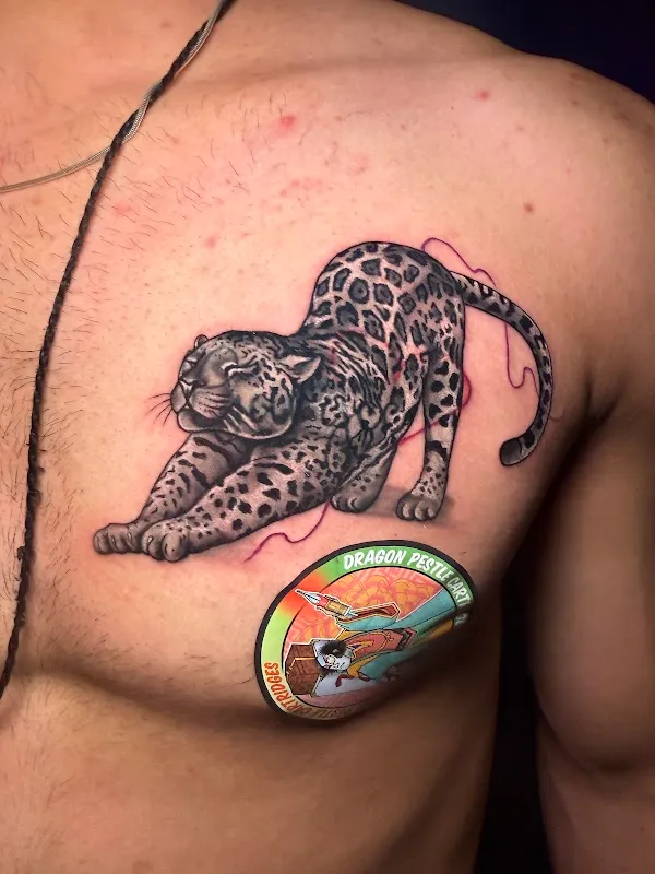 Inkspace tattoo studio