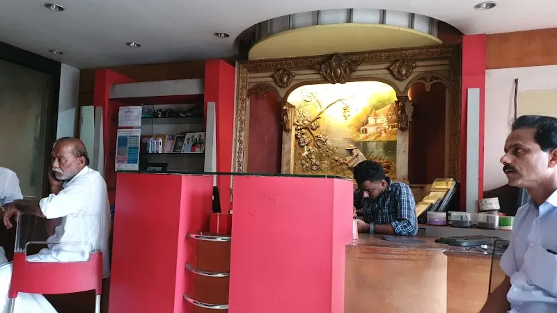 Cine studio & color lab (സിനി സ്റ്റുഡിയോ & കളർലാബ് )