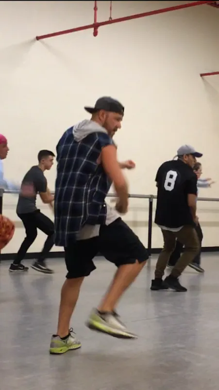 DanceNow1234