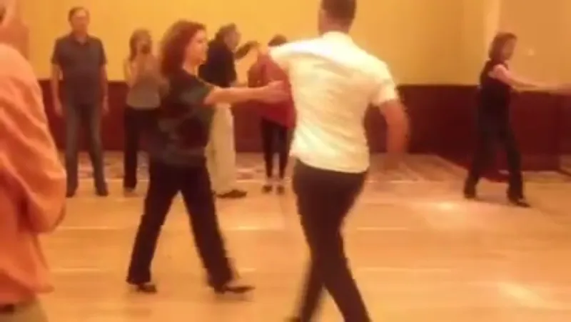 DanceNow1234