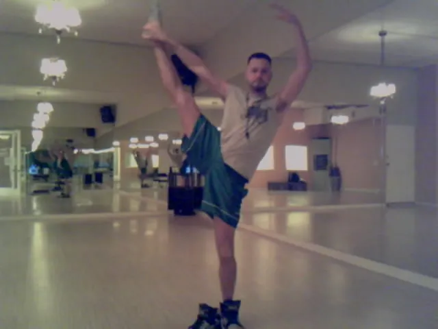 DanceNow1234