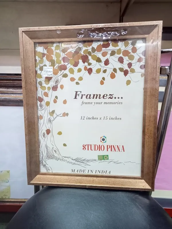 Studio Pinna