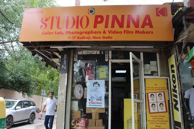 Studio Pinna