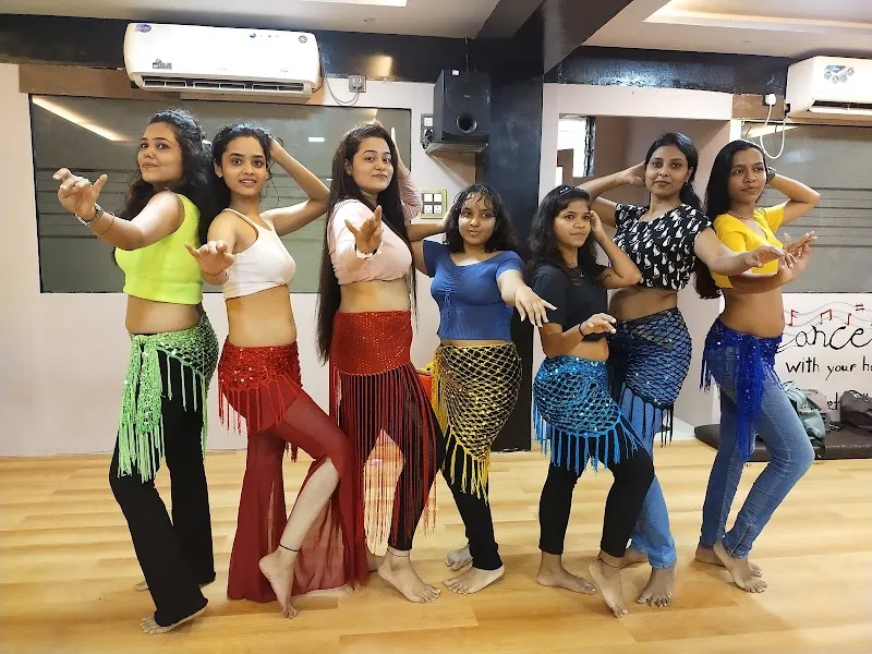 Step N Style Dance Studio