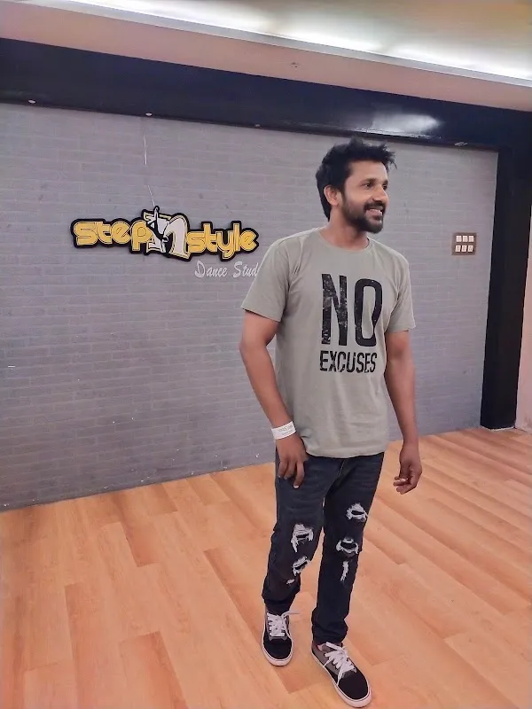 Step N Style Dance Studio