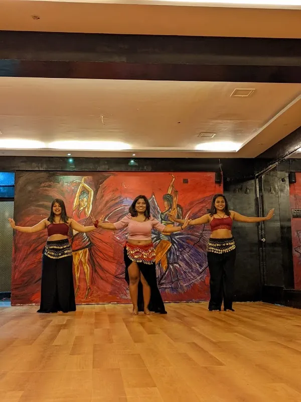 Step N Style Dance Studio