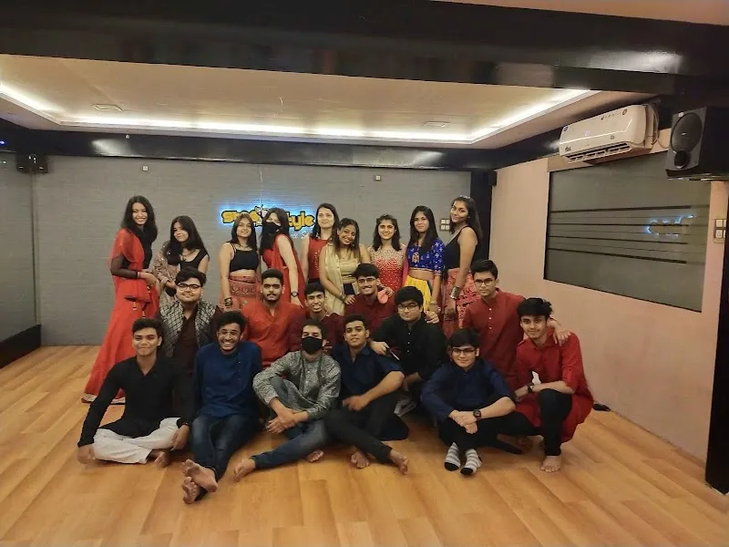 Step N Style Dance Studio
