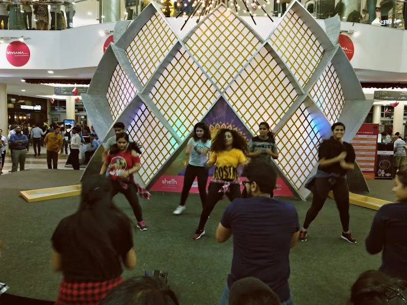 Step N Style Dance Studio
