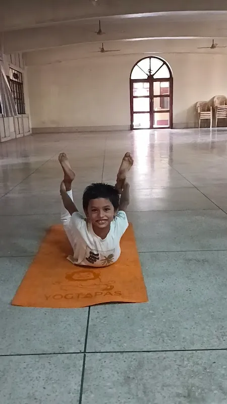 SATYANANDA YOGA VIDYALAYA