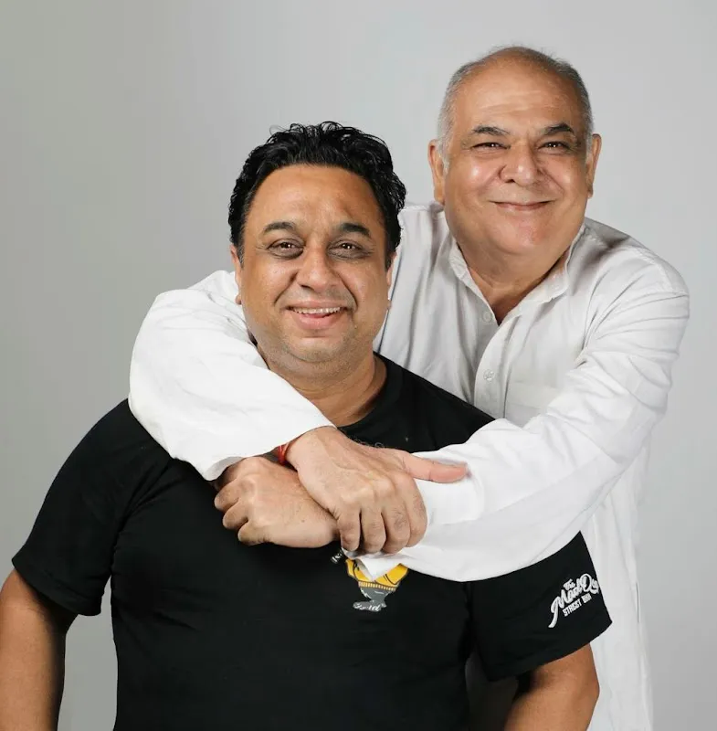 Amrik Bedi - Film Production House in Delhi