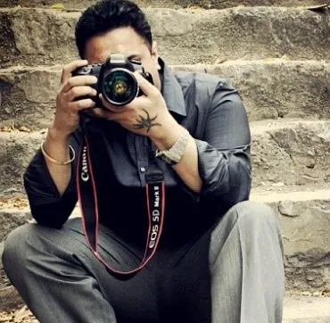 Amrik Bedi - Film Production House in Delhi