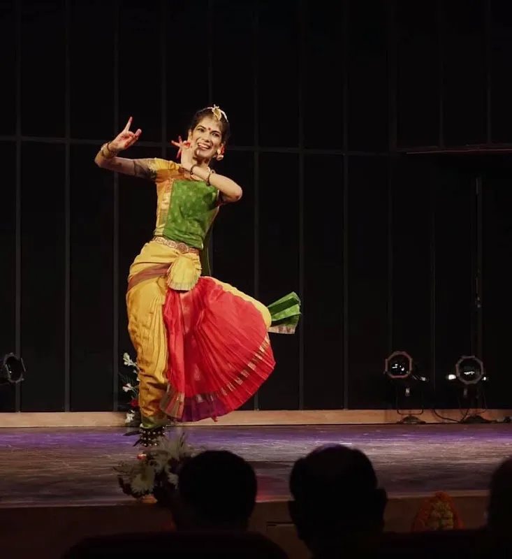 Aayam Institute Of Performing Arts