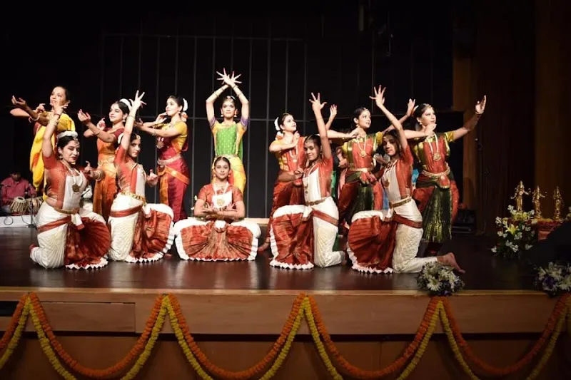 Aayam Institute Of Performing Arts