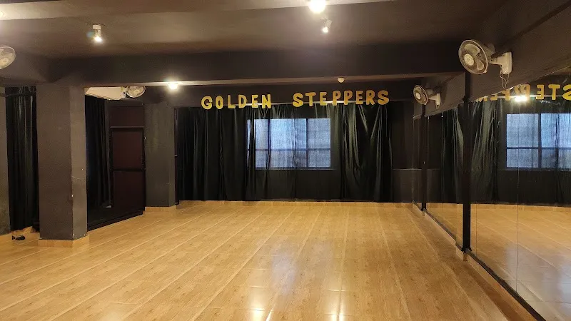 Golden Steppers Dance Academy