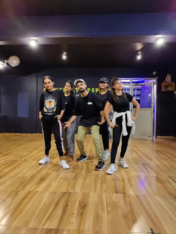 Golden Steppers Dance Academy