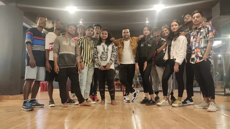 Golden Steppers Dance Academy
