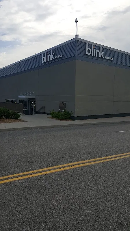 PureGym Yonkers