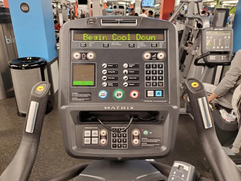 PureGym Yonkers