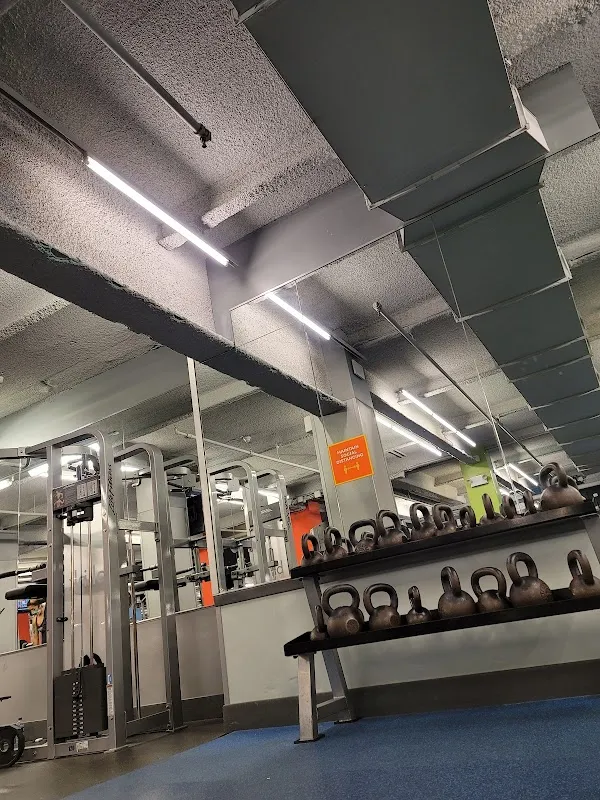 PureGym Yonkers