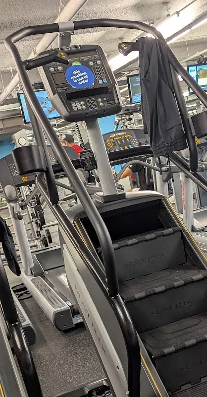 PureGym Yonkers