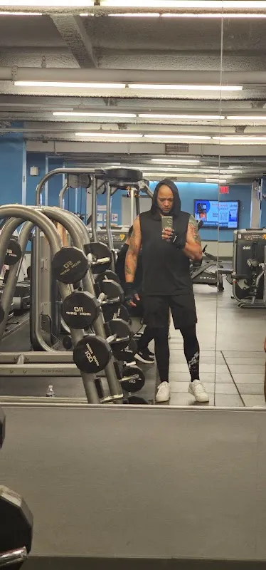 PureGym Yonkers