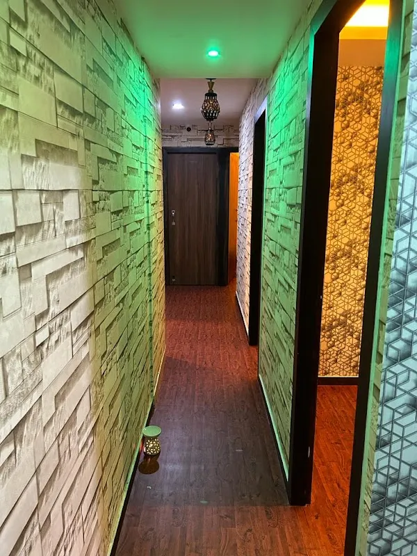 Oceanic Spa Latur
