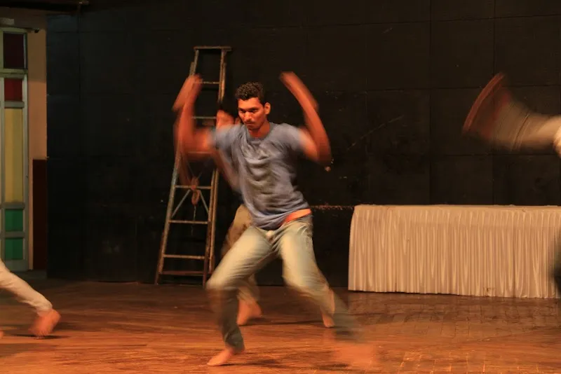 Rockers Dance Academy