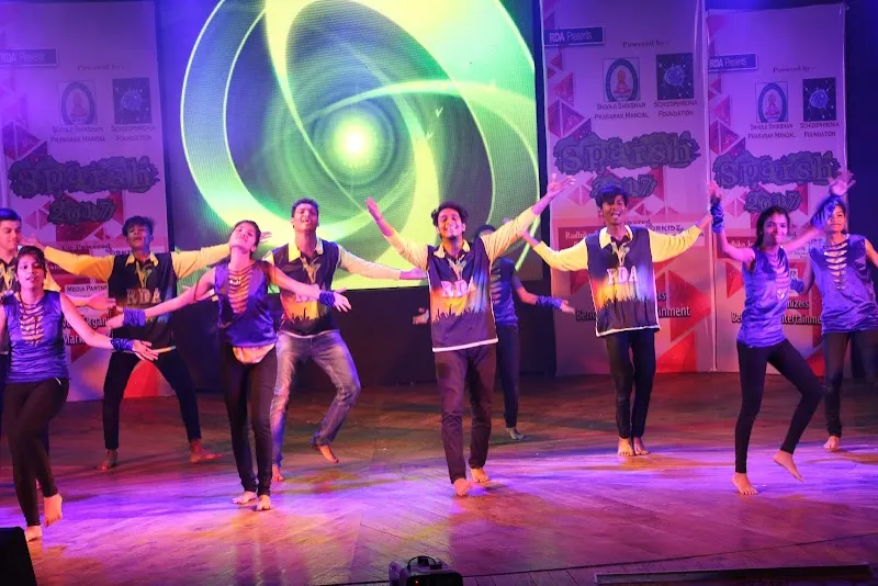 Rockers Dance Academy