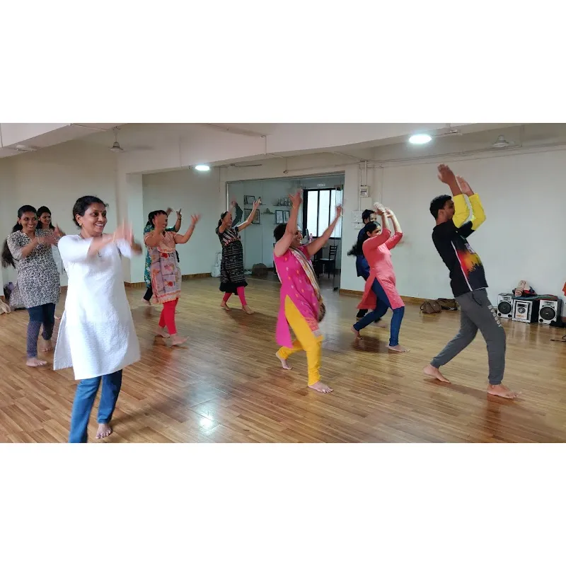 Rockers Dance Academy