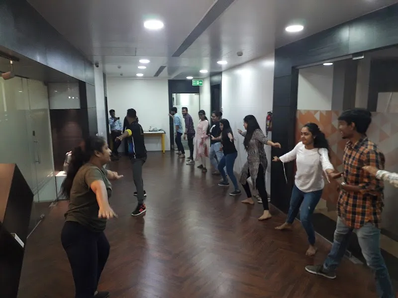 Rockers Dance Academy