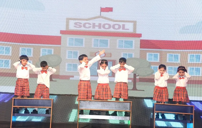 Rockers Dance Academy