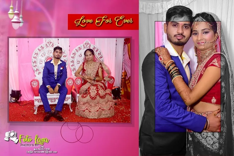 Foto Laza Studio & DIgital Colour Lab