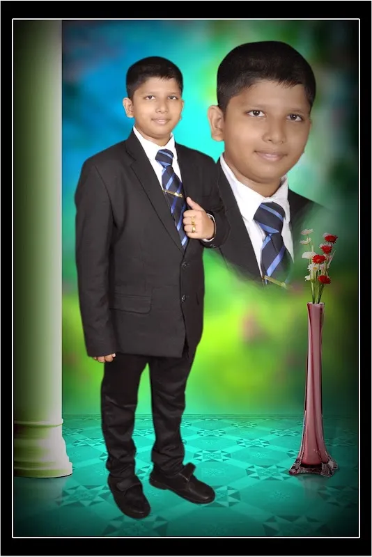 Foto Laza Studio & DIgital Colour Lab