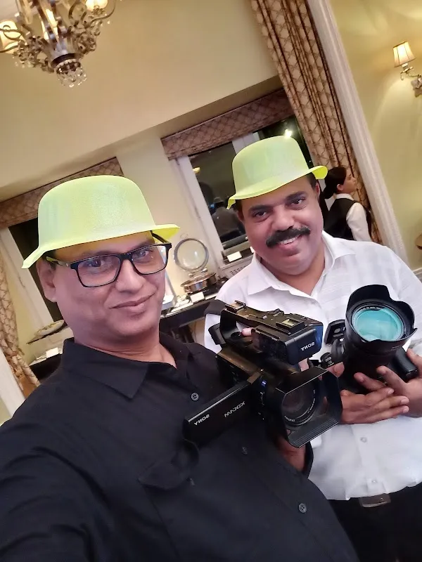 Shri Sai Studio & Colour Lab
