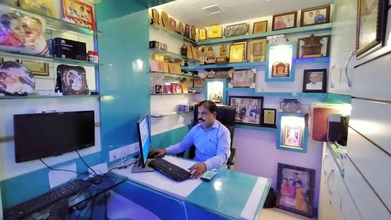 Shri Sai Studio & Colour Lab