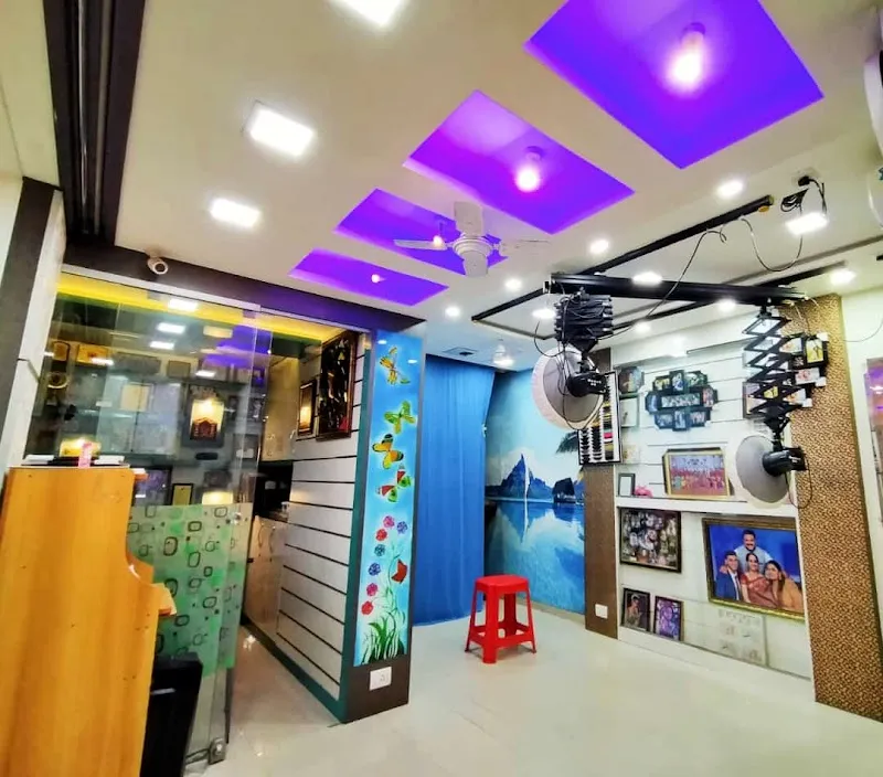 Shri Sai Studio & Colour Lab