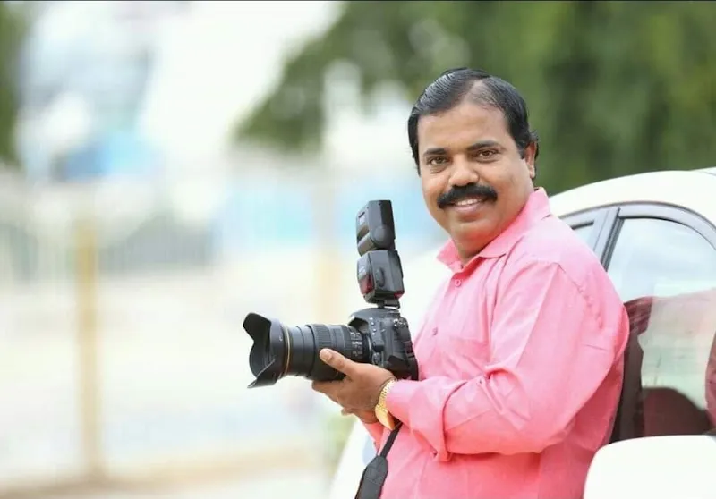Shri Sai Studio & Colour Lab