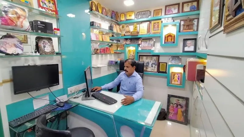 Shri Sai Studio & Colour Lab