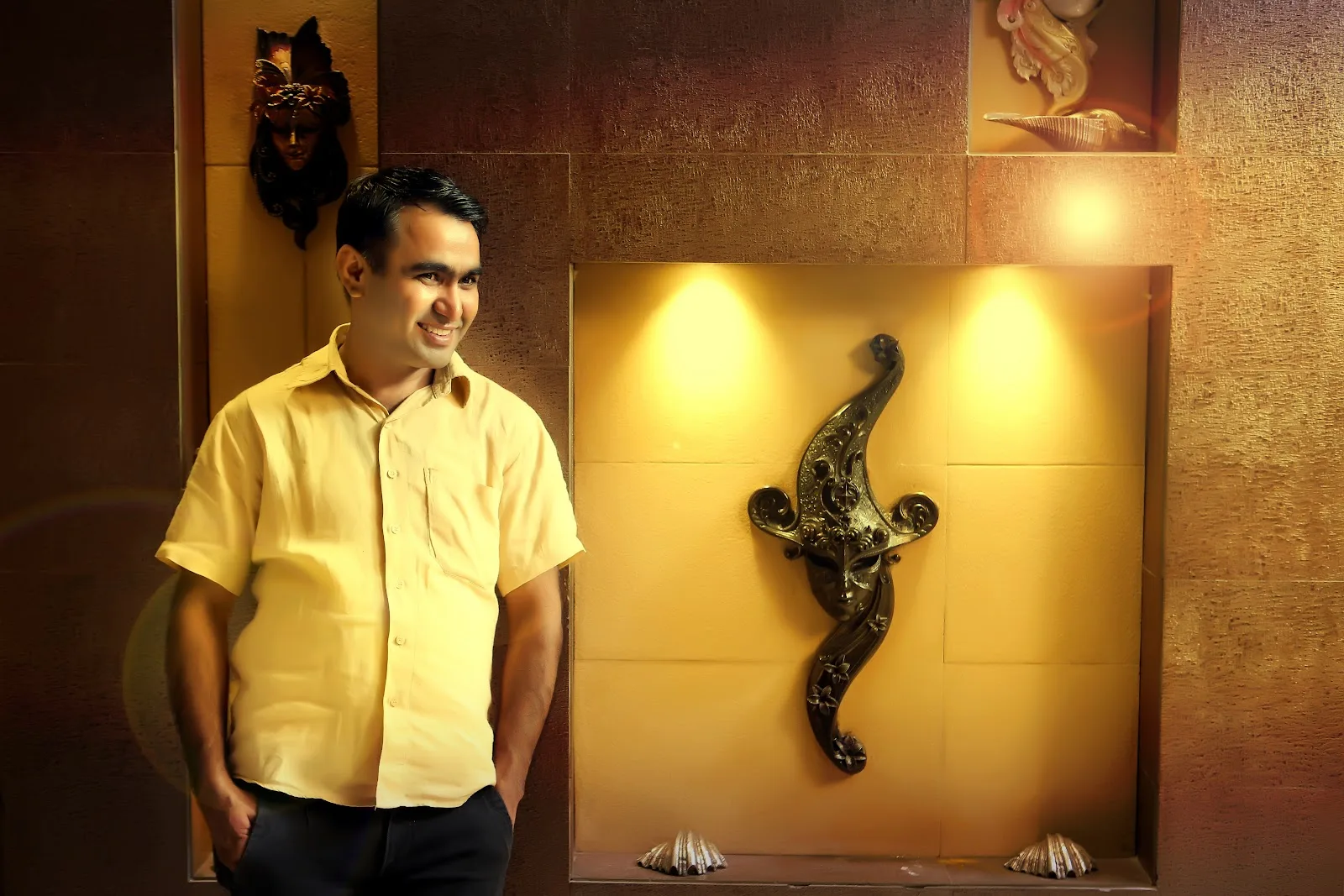 Delhi Photography Studio