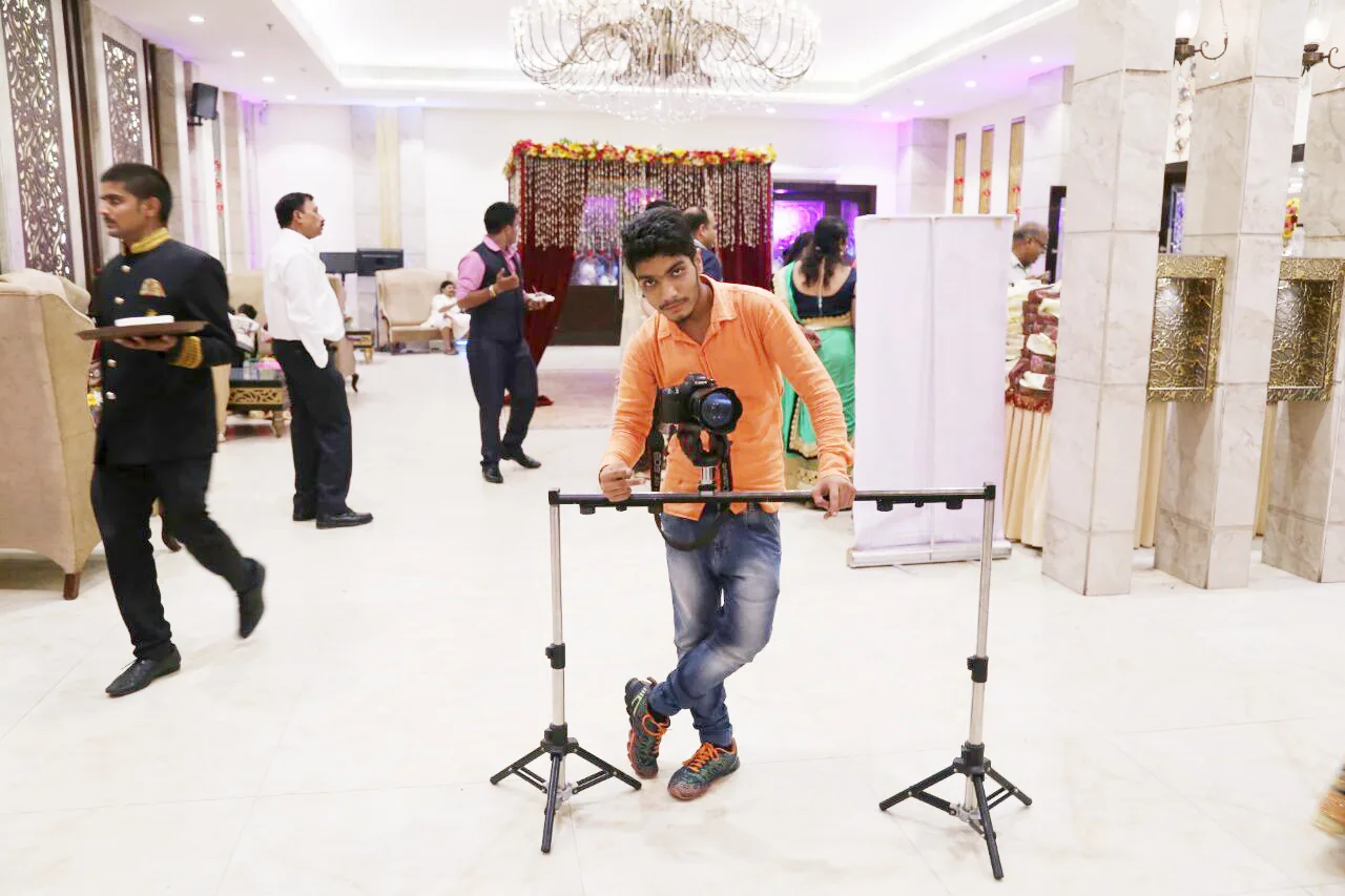 Delhi Photography Studio