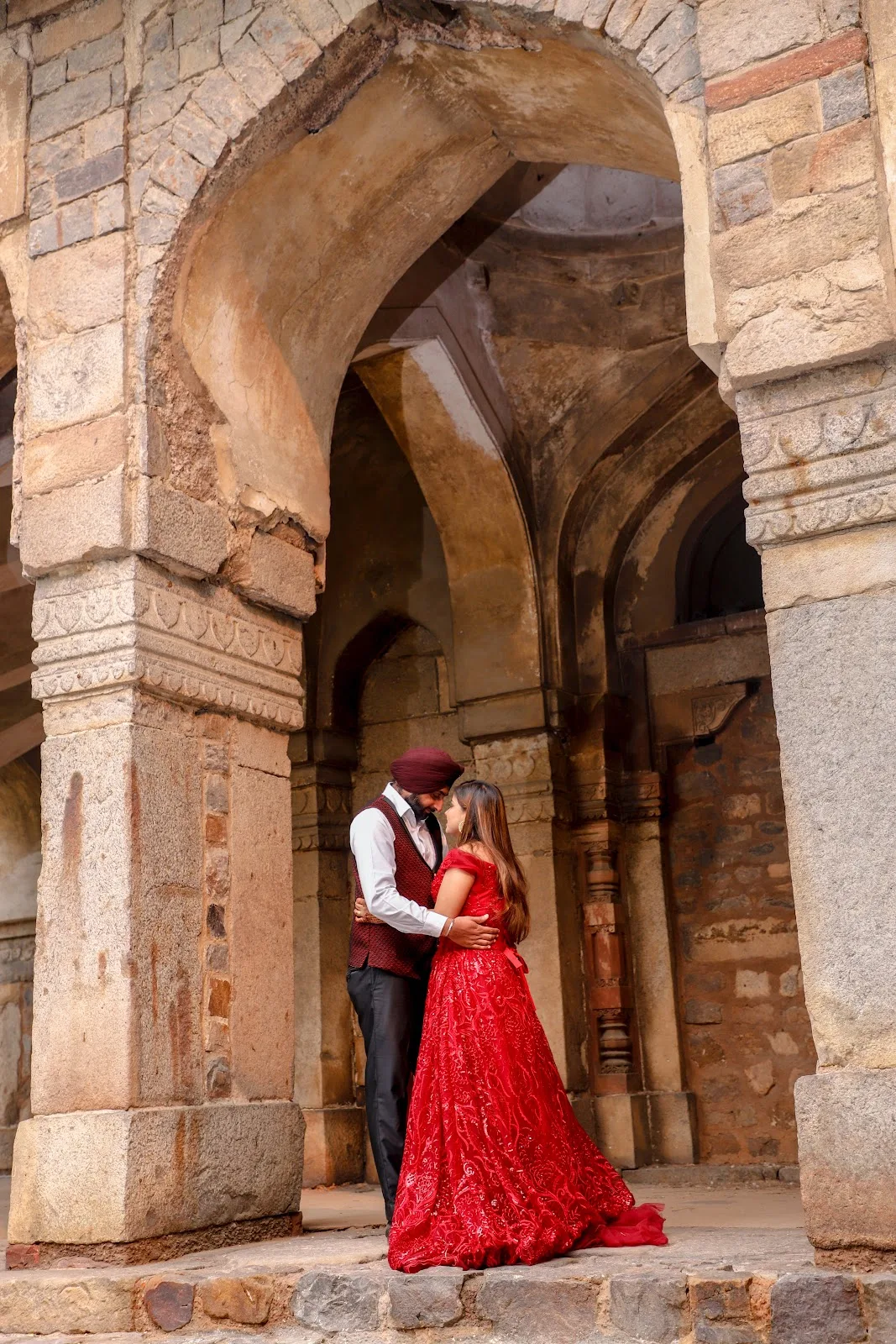 Delhi Photography Studio