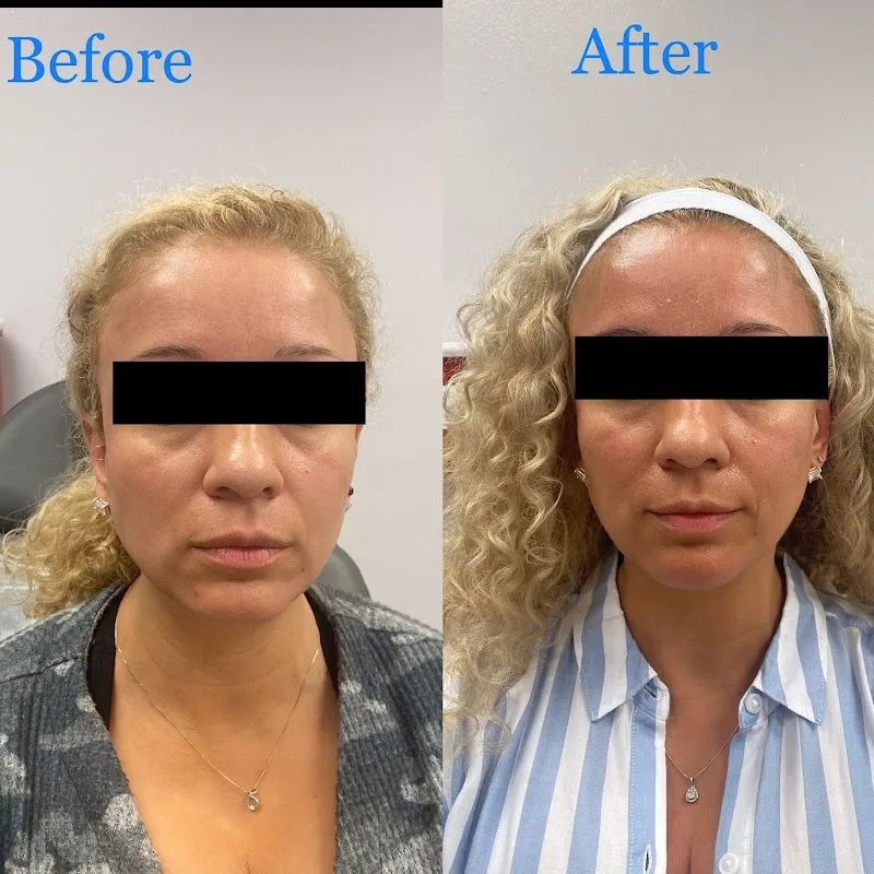 Ageless U Med Spa