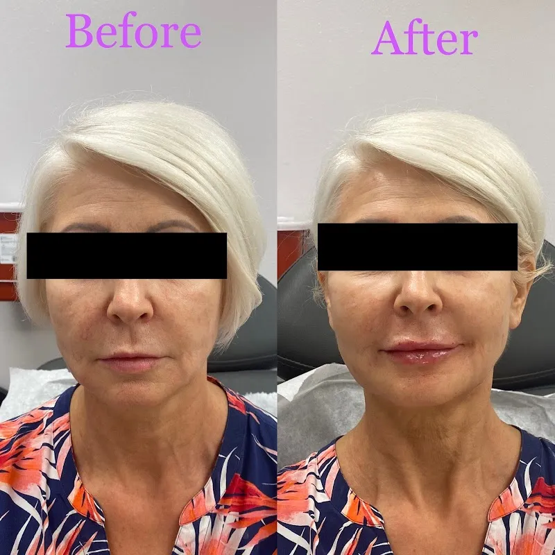 Ageless U Med Spa
