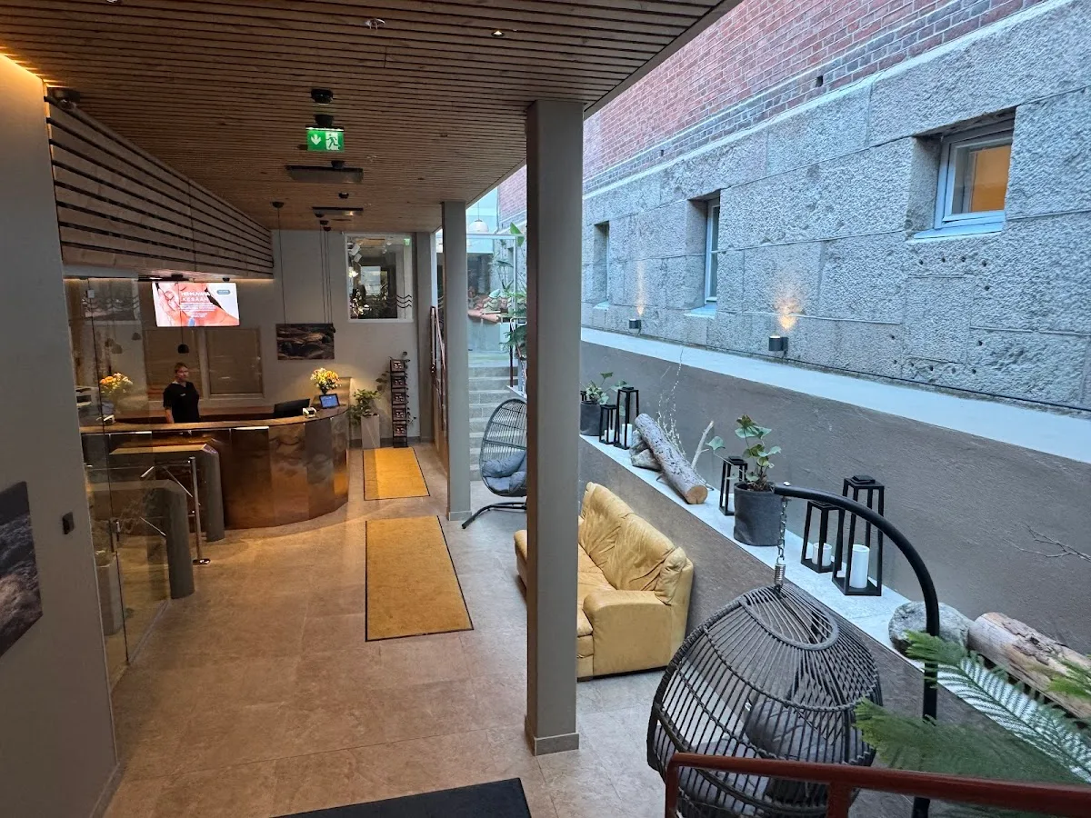 Kakola Spa
