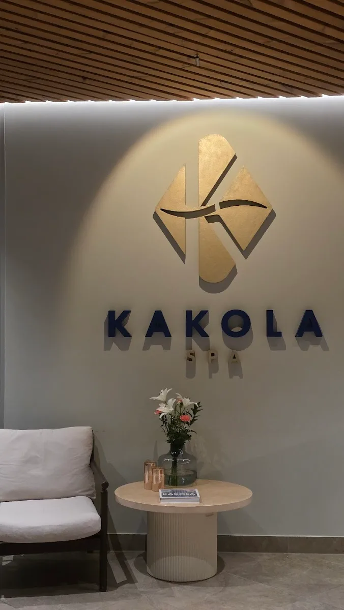 Kakola Spa