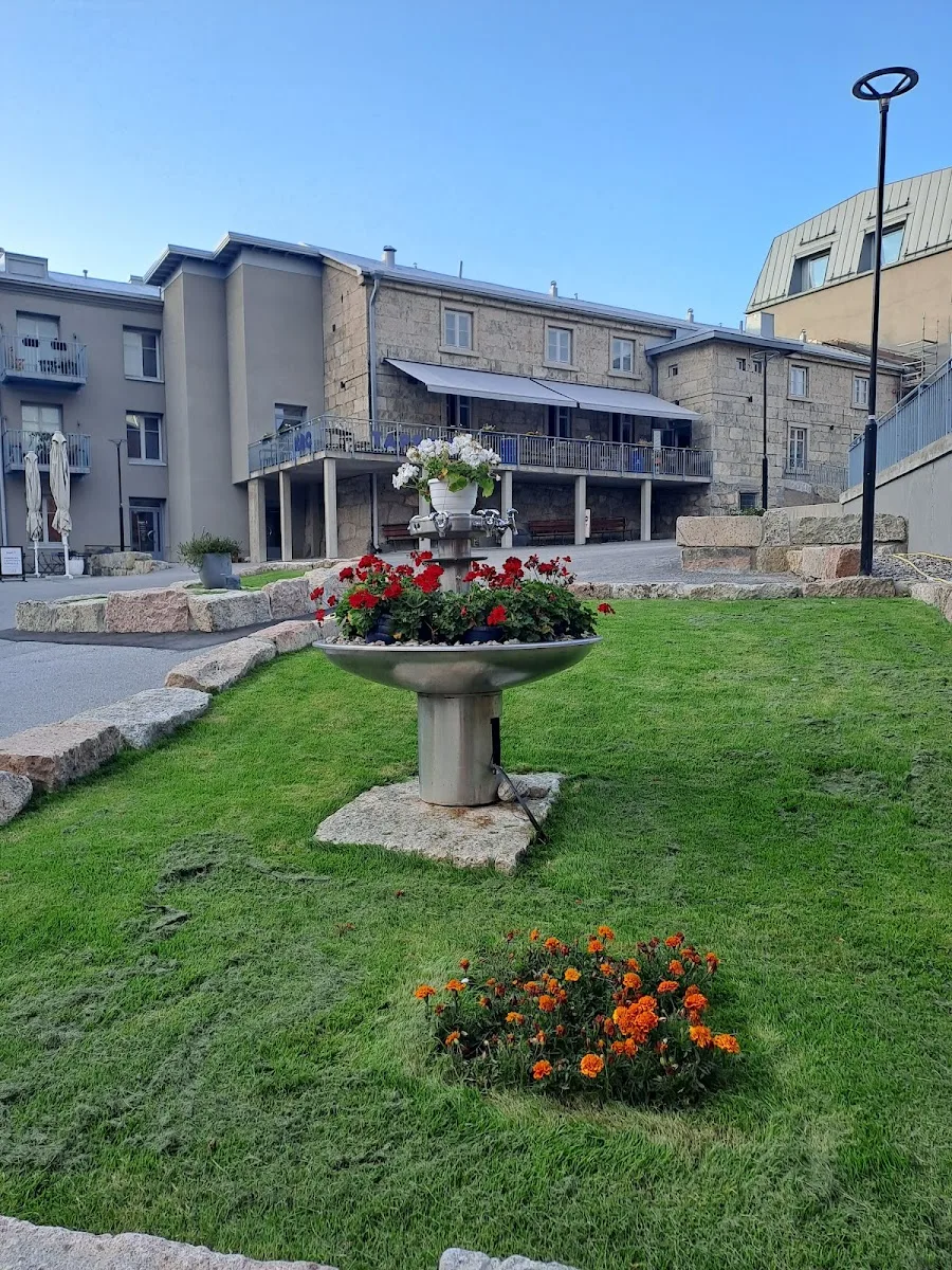 Kakola Spa