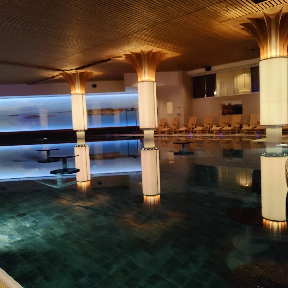 Kakola Spa